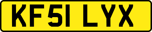 KF51LYX