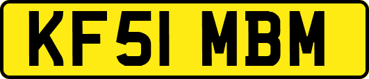 KF51MBM
