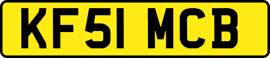 KF51MCB