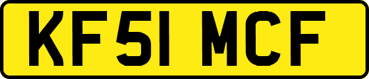 KF51MCF