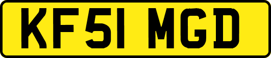 KF51MGD