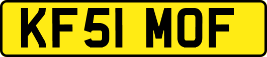 KF51MOF