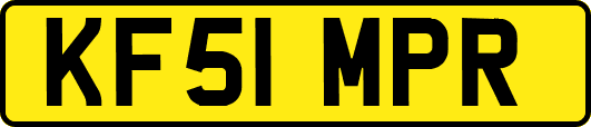 KF51MPR