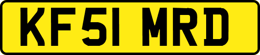 KF51MRD