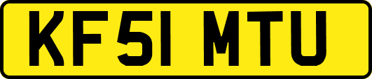 KF51MTU