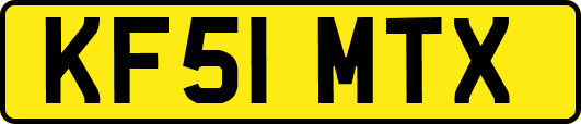 KF51MTX