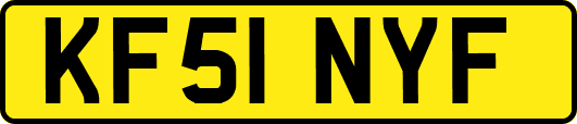 KF51NYF
