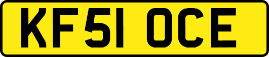 KF51OCE