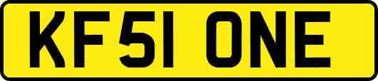 KF51ONE