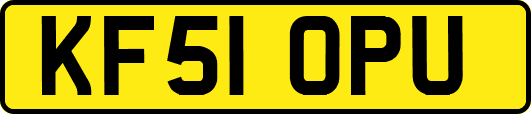 KF51OPU