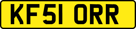 KF51ORR
