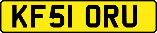 KF51ORU