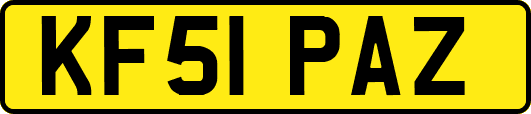 KF51PAZ