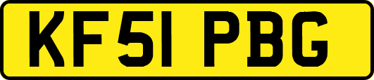KF51PBG