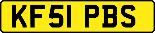 KF51PBS