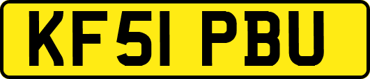 KF51PBU