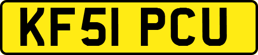 KF51PCU