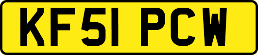KF51PCW