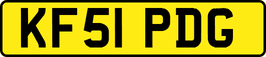 KF51PDG