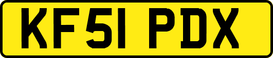 KF51PDX