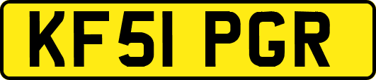 KF51PGR