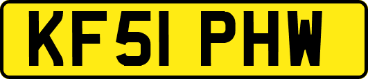 KF51PHW
