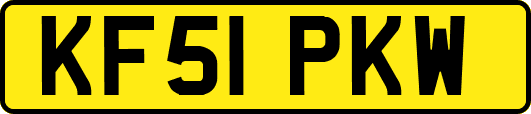 KF51PKW