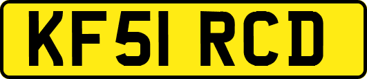 KF51RCD