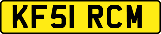 KF51RCM