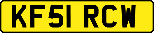 KF51RCW