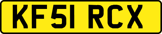 KF51RCX