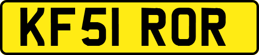 KF51ROR
