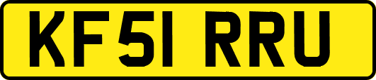 KF51RRU
