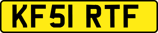 KF51RTF