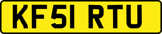 KF51RTU