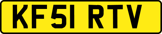 KF51RTV