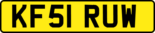 KF51RUW