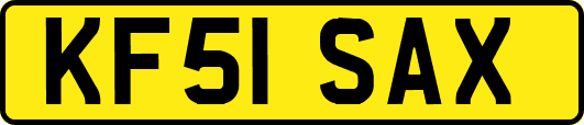 KF51SAX