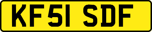 KF51SDF