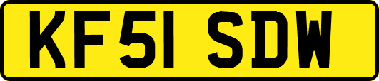 KF51SDW