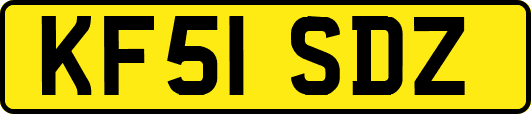 KF51SDZ