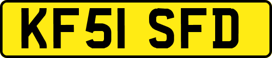 KF51SFD