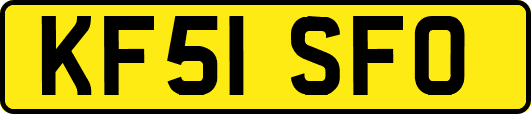 KF51SFO