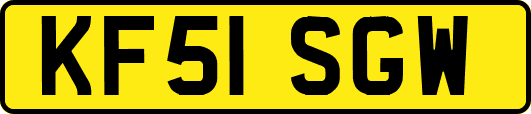 KF51SGW