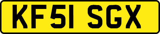 KF51SGX
