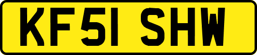 KF51SHW