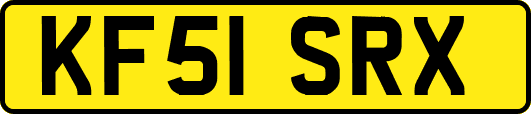 KF51SRX