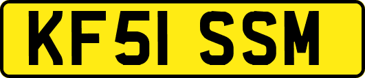 KF51SSM