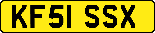 KF51SSX