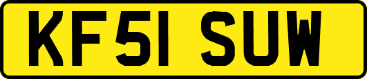 KF51SUW